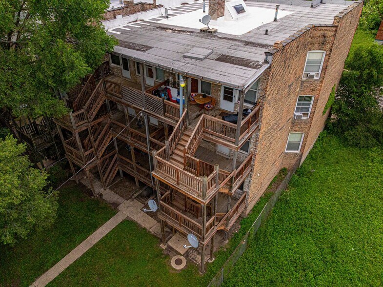 More Photos Of 1509 E 69th Pl, Chicago Apartments For Sale