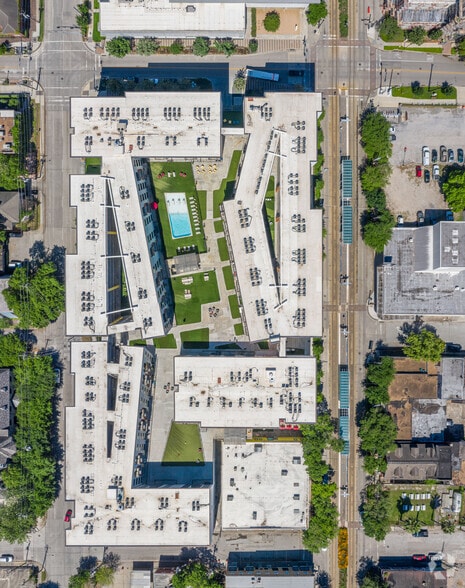 More Photos Of 3550 Main St, Houston Apartments For Lease