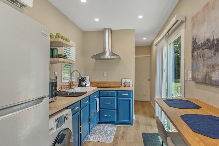 More Photos Of 2319 Co 817 rd, Nacogdoches Manufactured Housing Mobile Home Park For Sale