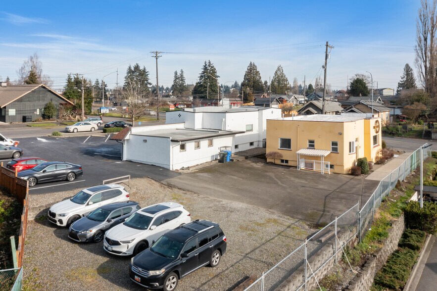 More Photos Of 3108 S Union Ave, Tacoma Office For Sale