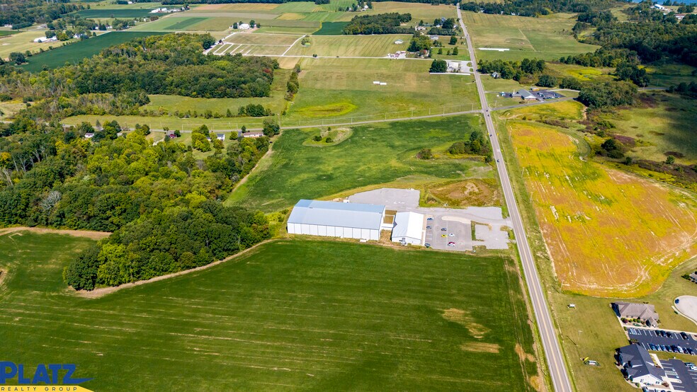 More Photos Of State Route 7, Columbiana Land For Sale
