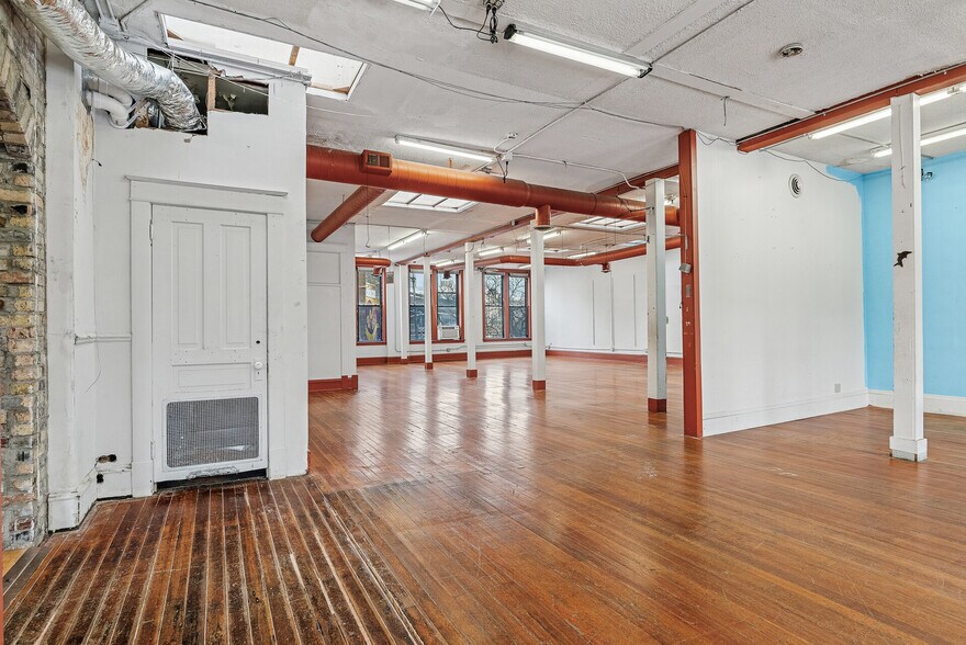 More Photos Of 309 S Cedar Ave, Minneapolis Storefront Retail Office For Sale