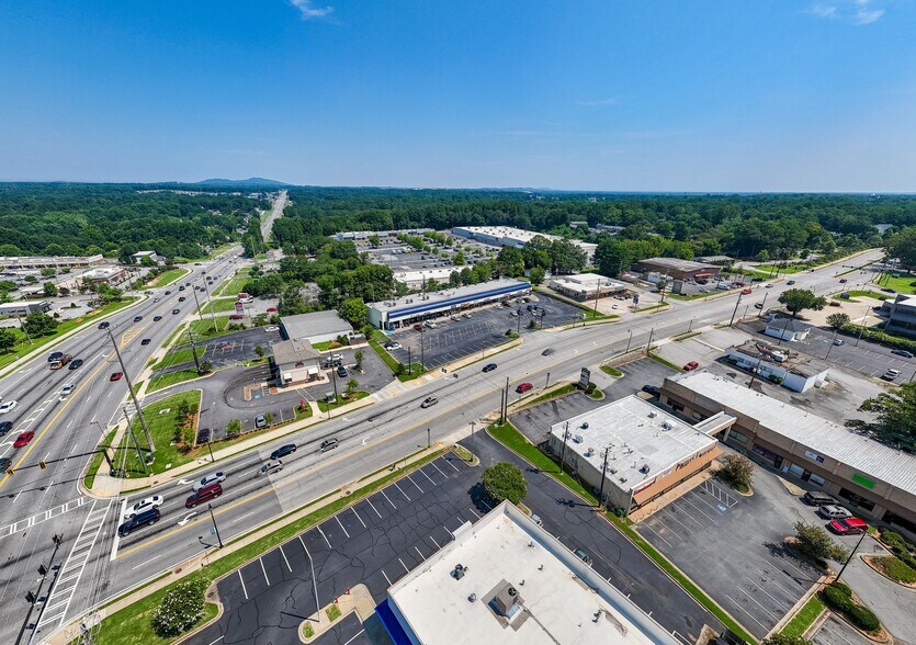 More Photos Of 821 Concord Rd SE, Smyrna Unknown For Lease