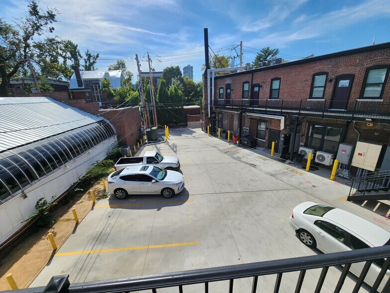 More Photos Of 4736-4750 McPherson Ave, Saint Louis Storefront Retail Office For Sale