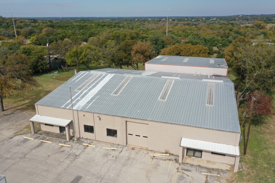 More Photos Of 2440 E Highway 377, Granbury Light Distribution For Sale