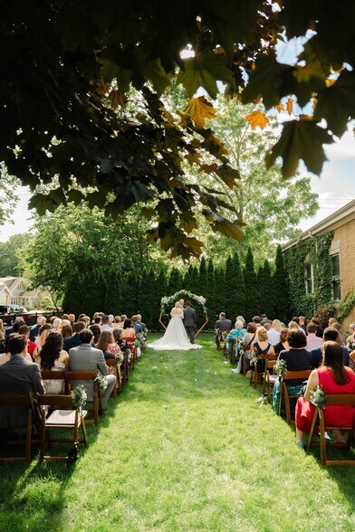 More Photos Of 407 N Hawley Rd, Milwaukee Lodge Meeting Hall For Sale