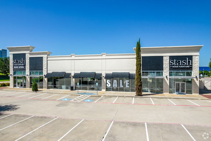 More Photos Of 8008 State Highway 121, Frisco Unknown For Lease