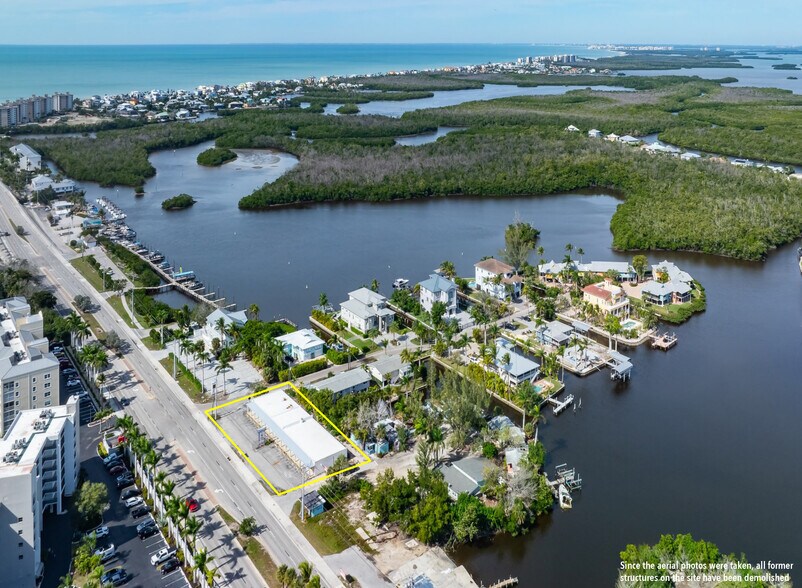 More Photos Of 4836 Bonita Beach Rd, Bonita Springs Land For Sale