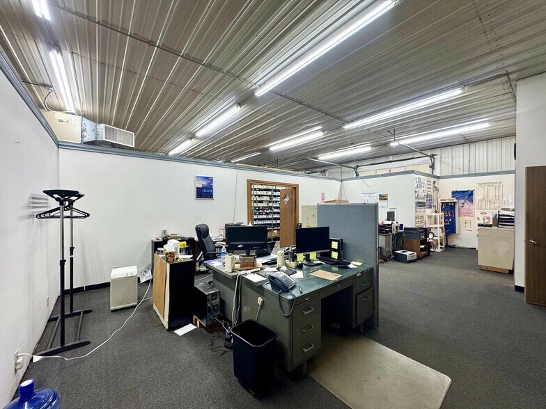 More Photos Of 601 Nathan Ln, Elkhorn Warehouse For Sale
