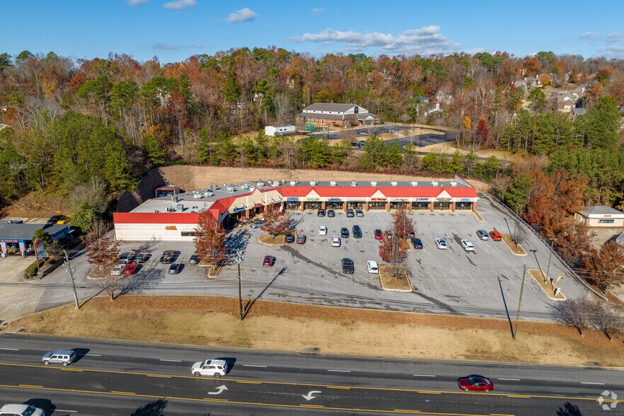 More Photos Of 2341 John Hawkins Pky, Hoover General Retail For Sale