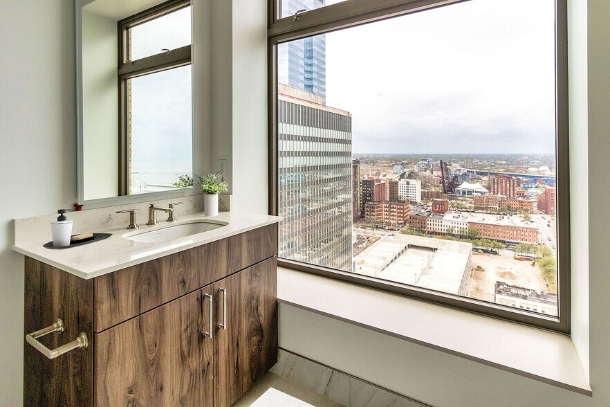 More Photos Of 99 W Saint Clair Ave, Cleveland Apartments For Lease