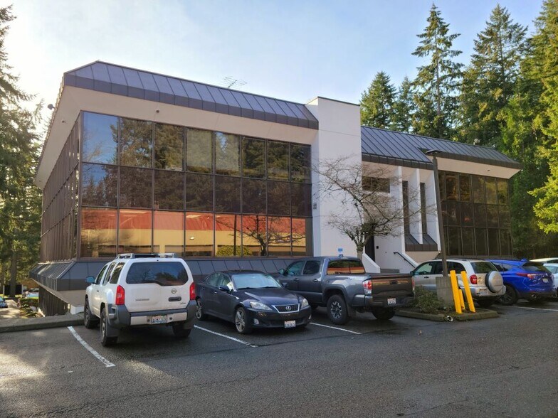 More Photos Of 118 SW 330th St, Federal Way Medical For Lease