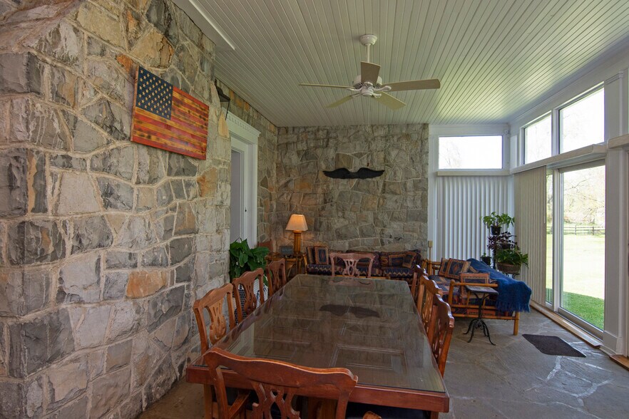 More Photos Of 8789 Seneca Trail South, Ronceverte Office For Sale