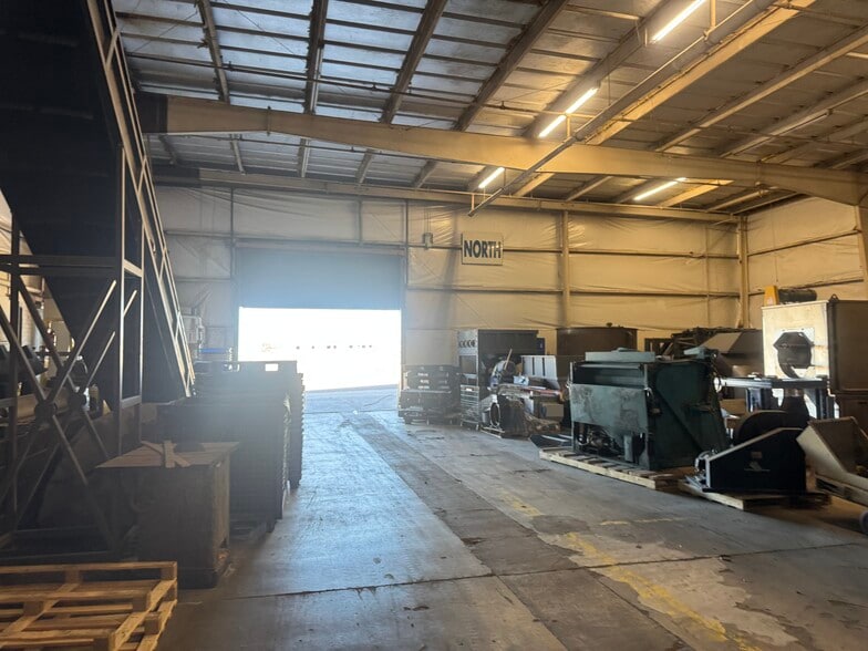 More Photos Of 3600 E 45th Ave, Denver Manufacturing For Sale