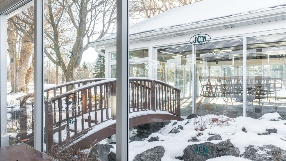 More Photos Of 271 Columbia Ave, Depew Lodge Meeting Hall For Sale