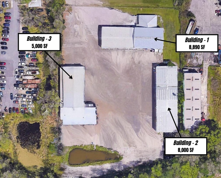 More Photos Of 4411 US Highway 92 E, Lakeland Warehouse For Lease