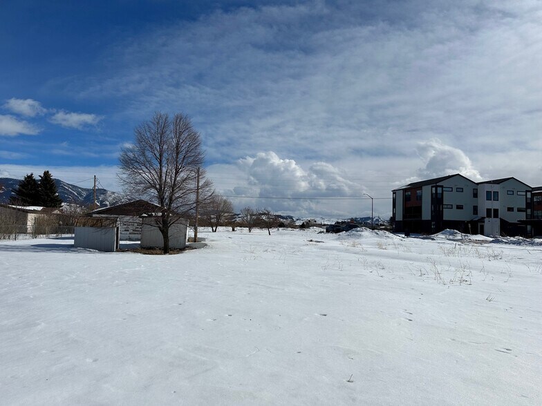 More Photos Of 1242 Thomas Dr, Bozeman Land For Sale