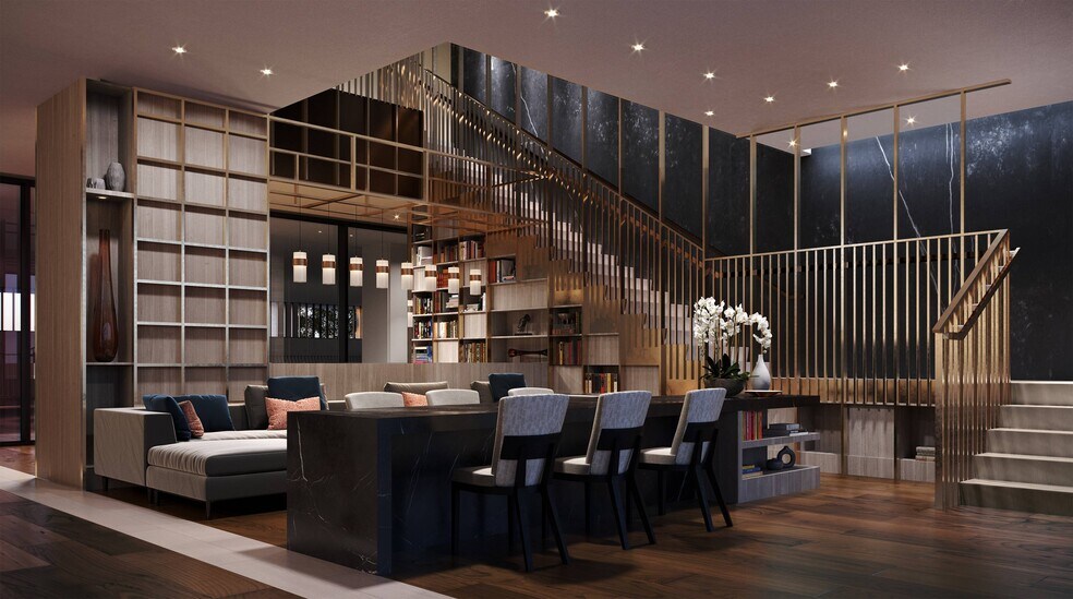 More Photos Of 1000 S Capitol St SE, Washington Apartments For Lease