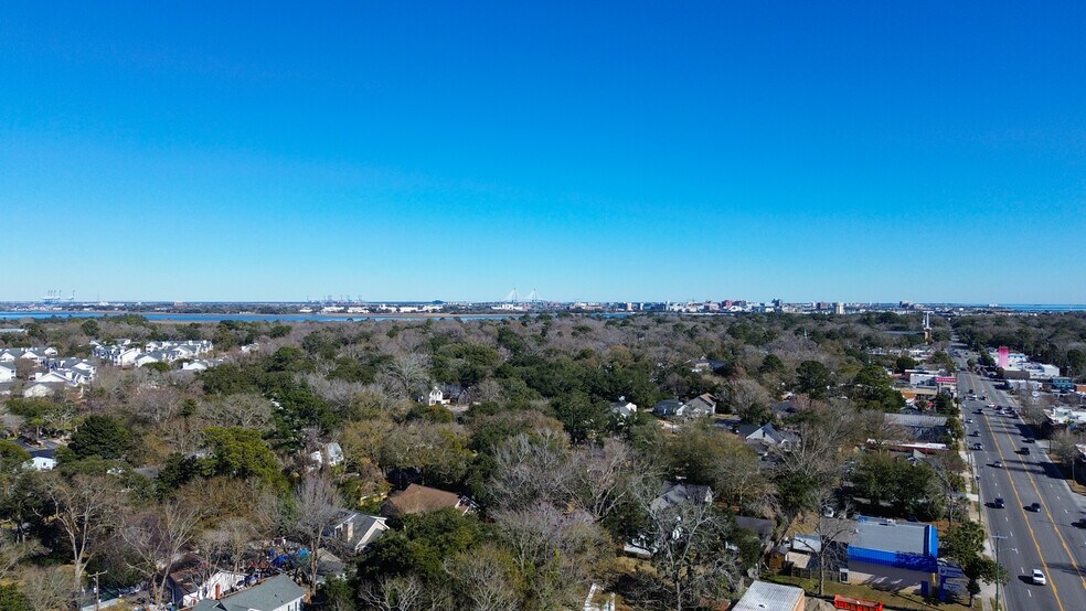 More Photos Of 839 Savannah Hwy, Charleston Office For Sale
