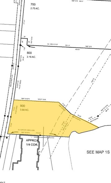 More Photos Of 4386 S Macadam Ave, Portland Office For Lease