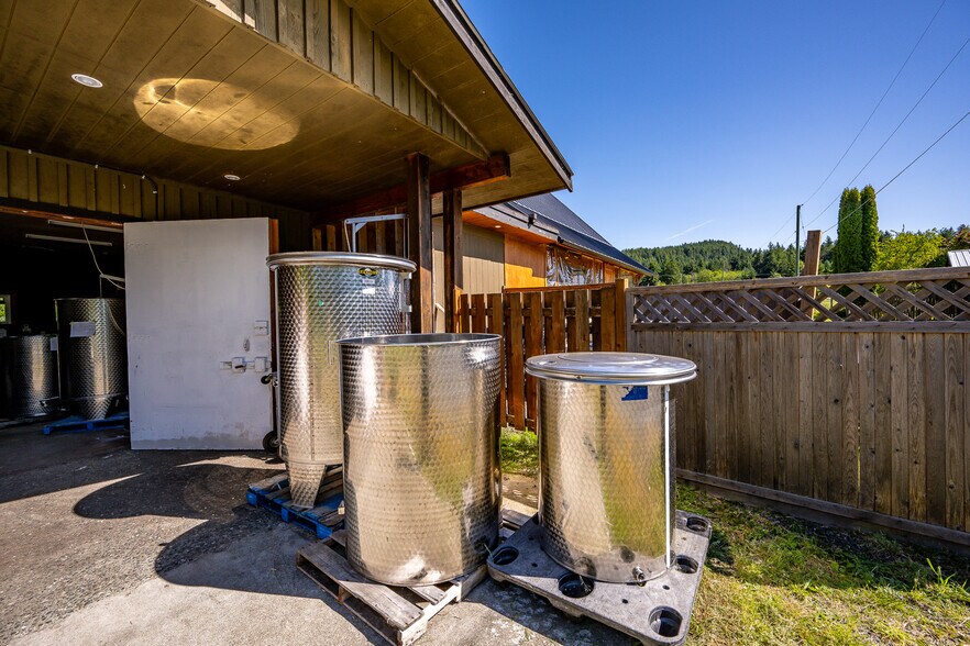 More Photos Of 1885 Central Rd, Hornby Island Land For Sale