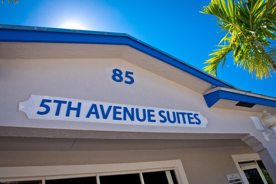 More Photos Of 85 SW 5th Ave, Delray Beach Office For Lease
