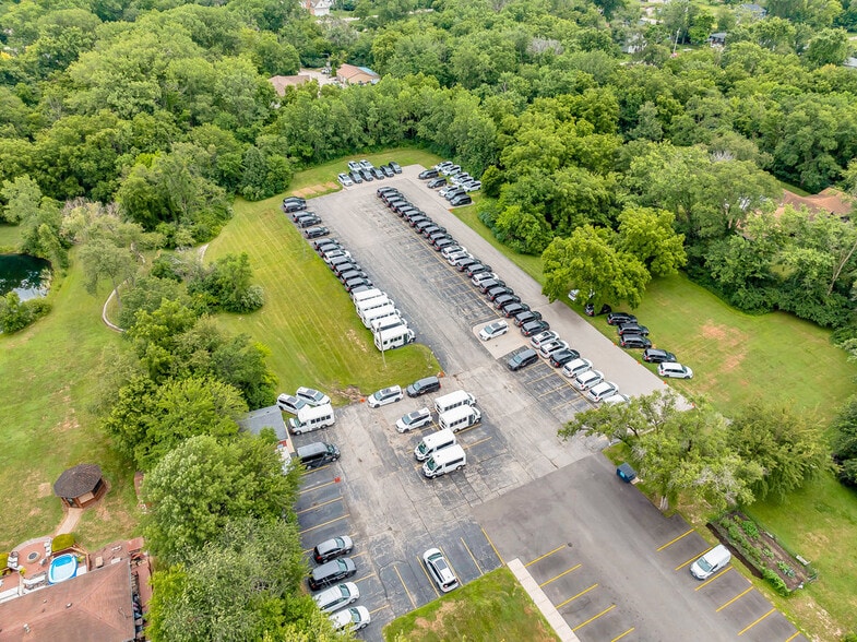 More Photos Of 1352 N Cedar Rd, New Lenox Religious Facility For Sale