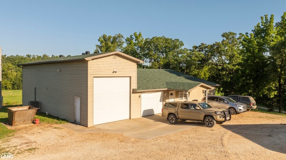 More Photos Of 178 Oak Creek Ln, Bland Land For Sale