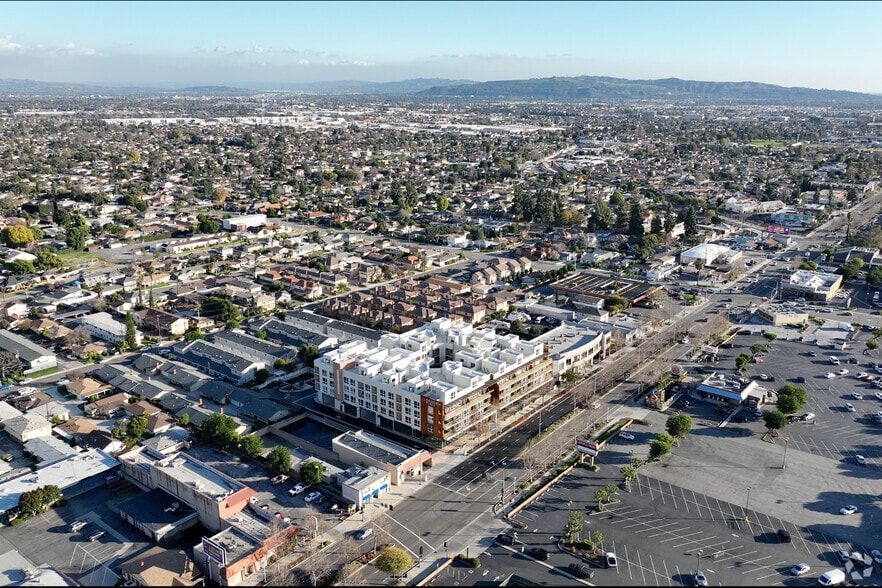 More Photos Of 5570 Rosemead Blvd, Temple City Apartments For Lease