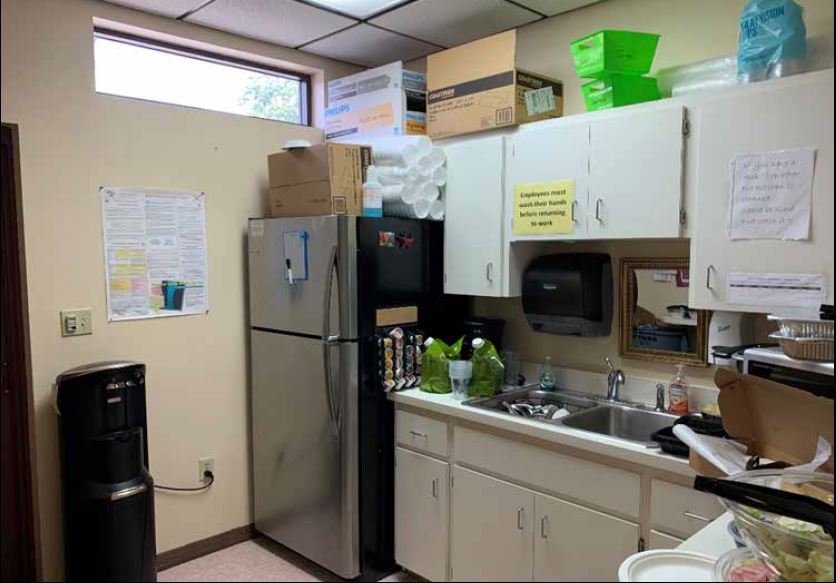 More Photos Of 770 SE 5th Ter, Crystal River Medical For Lease