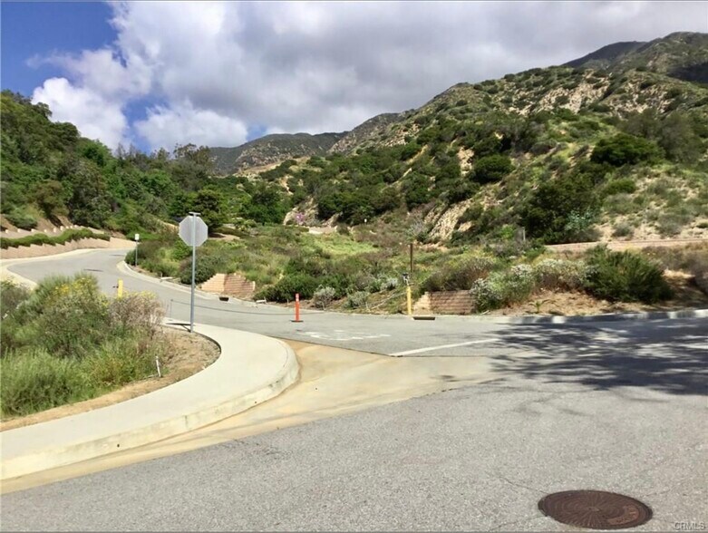 More Photos Of 3 Nathaniel Tr, Sierra Madre Land For Sale