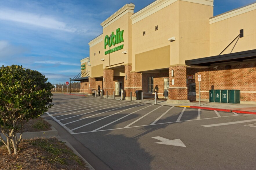 More Photos Of 5850 Highway 53, Harvest Unknown For Lease