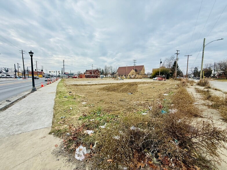 More Photos Of 2301 Cleveland Ave, Columbus Land For Sale