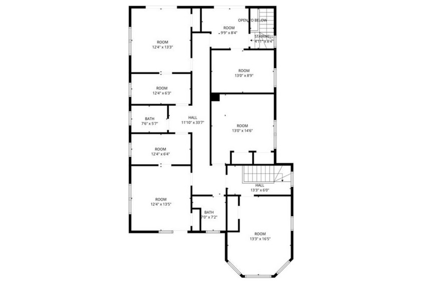 More Photos Of 215 N East Ave, Fayetteville Office For Sale