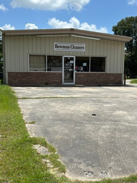 More Photos Of 591 Bowman Branch hwy, Bowman Industrial For Sale