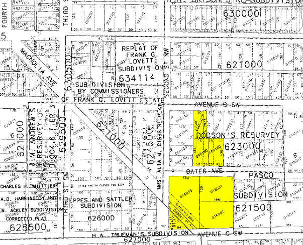 More Photos Of 130 Bates Ave SW, Winter Haven Office For Lease