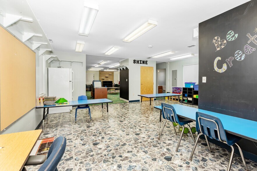 More Photos Of 100 Obetz Rd, Columbus Daycare Center For Sale