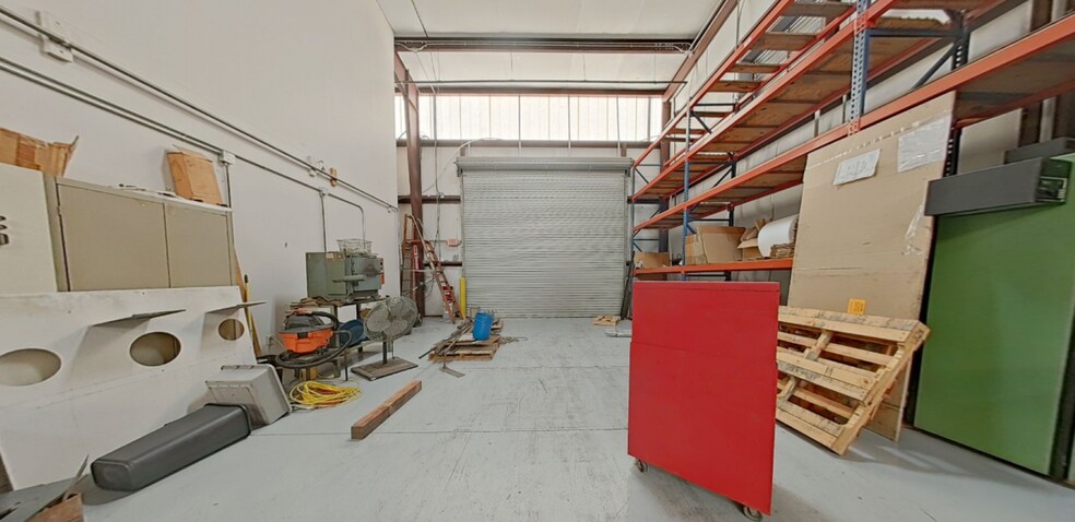 More Photos Of 7310 West Rd, Houston Warehouse For Lease
