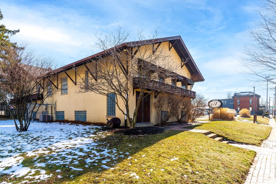 More Photos Of 1036 S Front St, Columbus Land For Sale