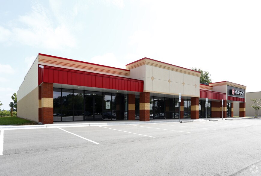 More Photos Of 112-140 Nc-102 Hwy, Ayden Unknown For Lease