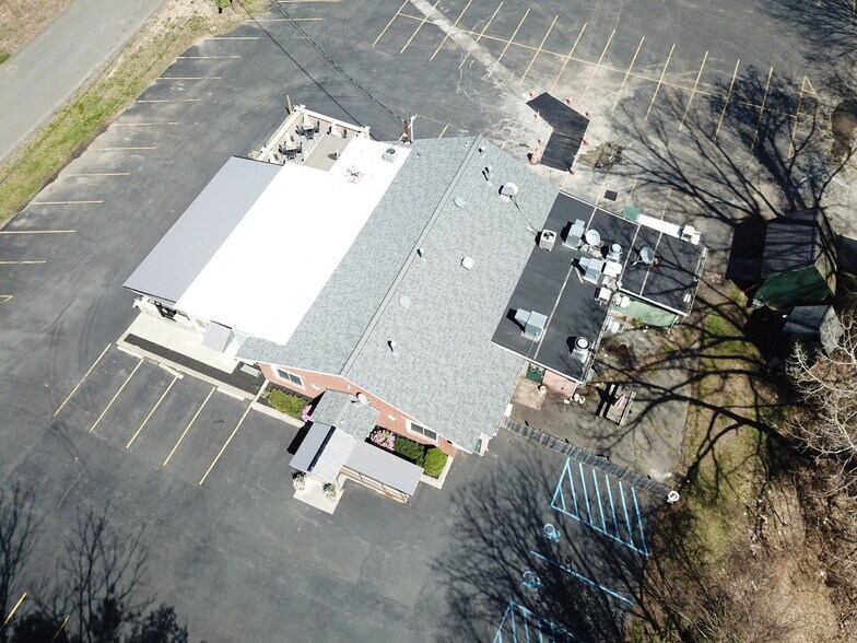 More Photos Of 1021 Rt-146, Clifton Park Restaurant For Sale