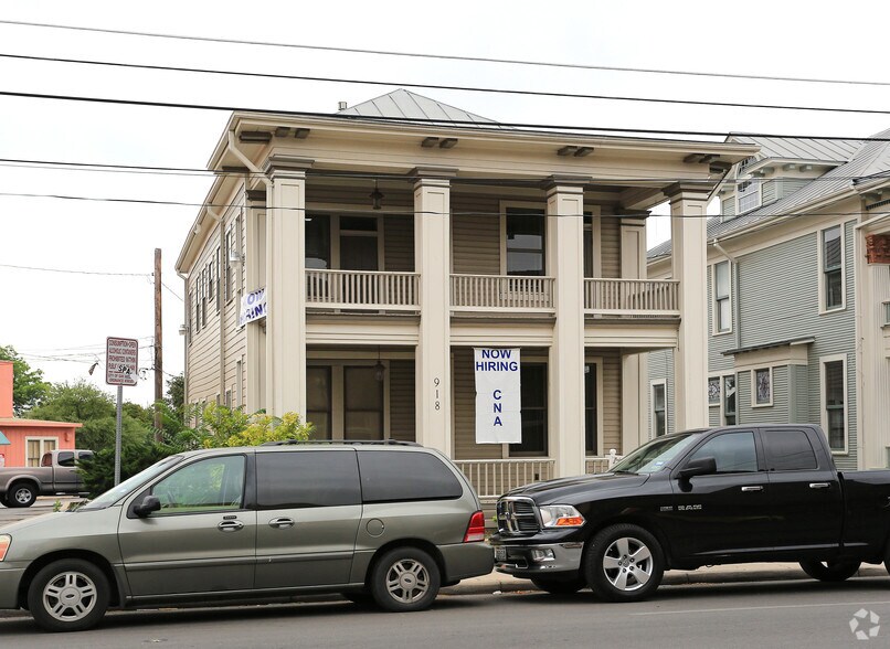 Primary Photo Of 918 S Alamo St, San Antonio Office For Lease