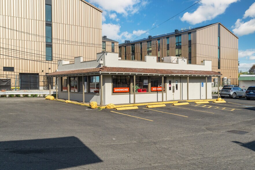 More Photos Of , Portland General Retail For Sale