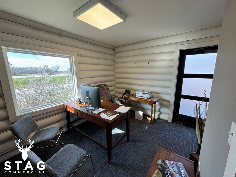 More Photos Of 4000 W University Dr, Denton Storefront Retail Office For Sale