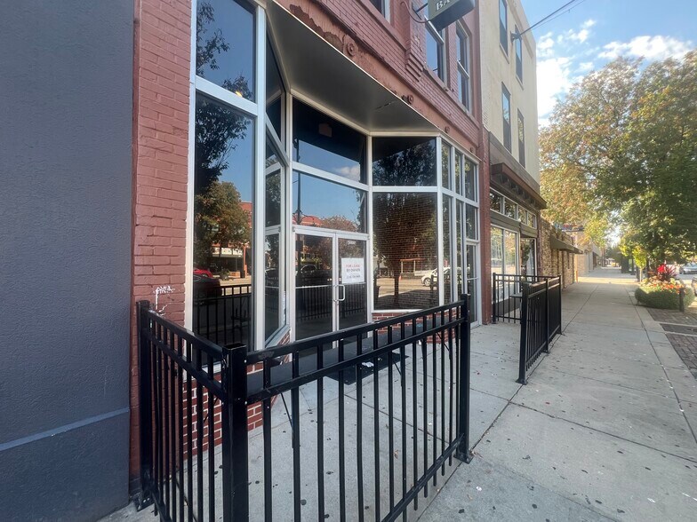 Primary Photo Of 919 E Douglas, Wichita Storefront For Lease