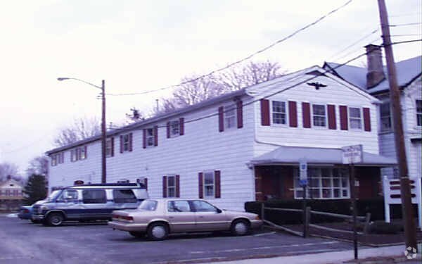 Primary Photo Of 65 Main St, Keyport Office For Lease