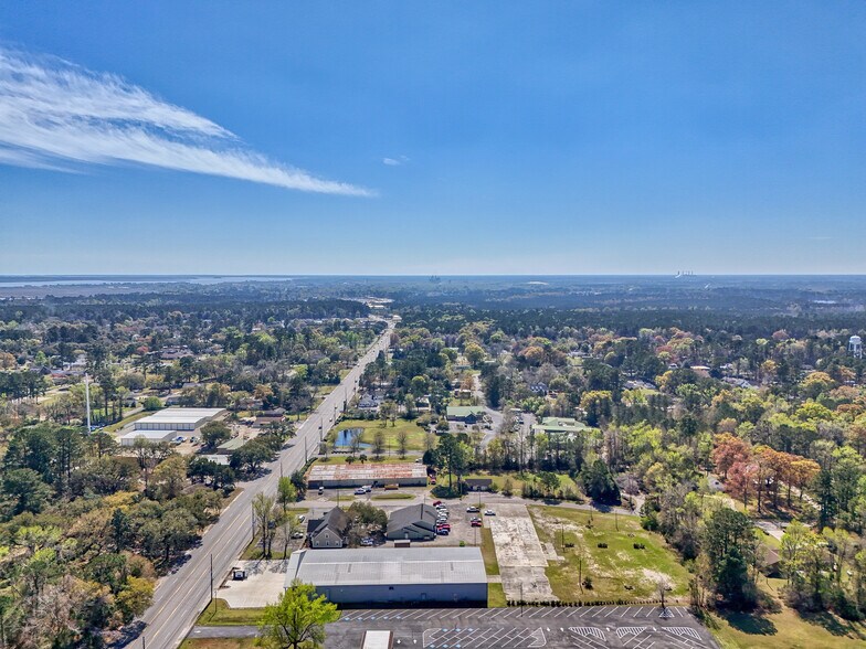 More Photos Of 69 Jessamine Ave, Georgetown Flex For Lease