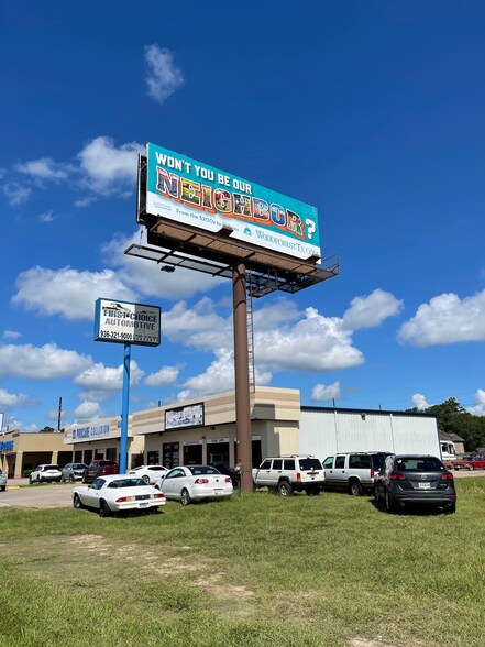 More Photos Of 00 FM 1488, Magnolia Land For Sale