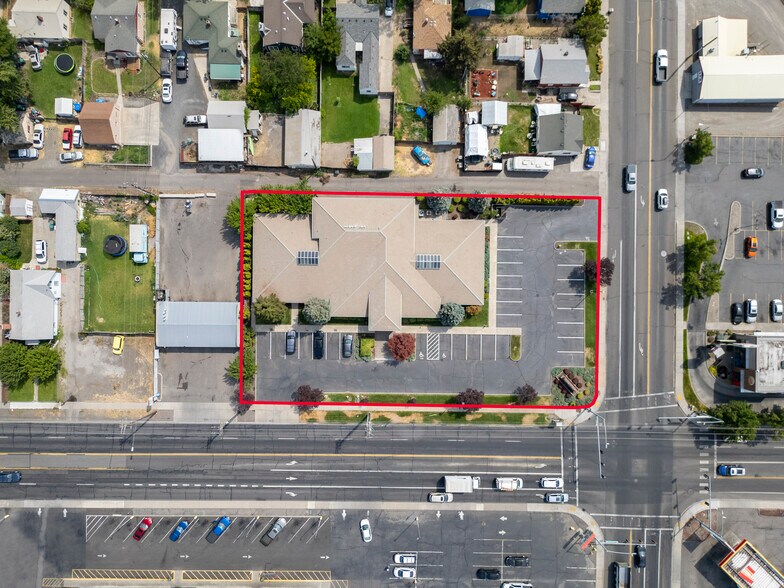 More Photos Of 911 S Washington St, Kennewick Medical For Lease