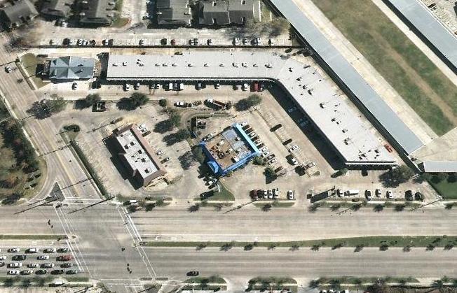 More Photos Of 9211-9295 S Main St, Houston Unknown For Lease